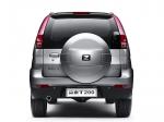 Zotye T200 2013 года